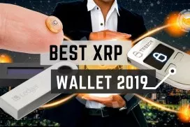 best ripple xrp wallet 2019