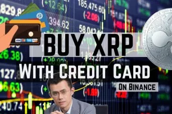 Quite a year for Binance & XRP…