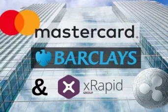 xRapid, Barclays & Mastercard?! Excit…