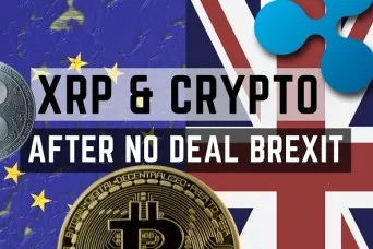 What happens to XRP after Brexit?