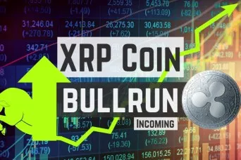 XRP Coin – Bullrun time?!