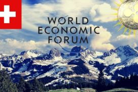 Davos 2020 – Ripple, Brad Garlinghouse, President Trump & Christine Lagarde Davos 2020 – Ripple, Brad Garlinghouse, President Trump & Christine Lagarde