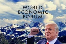 Davos 2020 Day 1 | Garlinghouse Praises Mnuchin, Trump Talks ‘Changes’ Davos 2020 Day 1 | Garlinghouse Praises Mnuchin, Trump Talks ‘Changes’